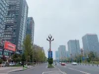 Les Yunshang Hotel