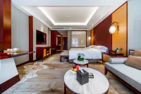 Yunzhen Jinling Acrobatic Hotel Hotels in Wuqiao County