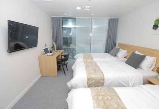 라인 호텔 명동