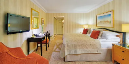 InterContinental Wien
