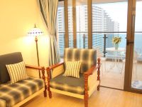 阳江海陵岛海柏度假公寓 - 乐享正海景家庭套房三房一厅