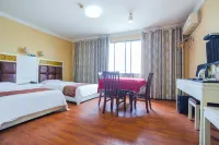Huiyue Hotel (Guilin North High-speed Railway Station) - موقف سيارات