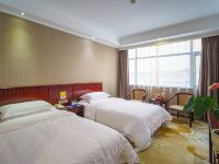 宜章隆莱国际大酒店 - 高级双床房