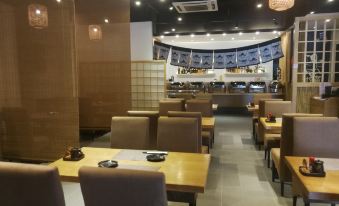Youhe Serviced Residences (Guangzhou Panyu)