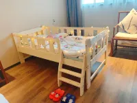Jingyu Hotel (Zhongyuan Wanda Ersha Metro Station) Các khách sạn gần Công viên Ngũ Nhất