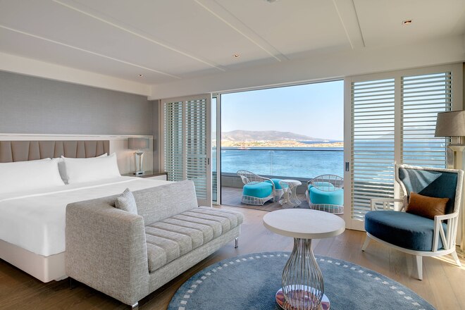 Caresse, a Luxury Collection Resort & Spa, Bodrum