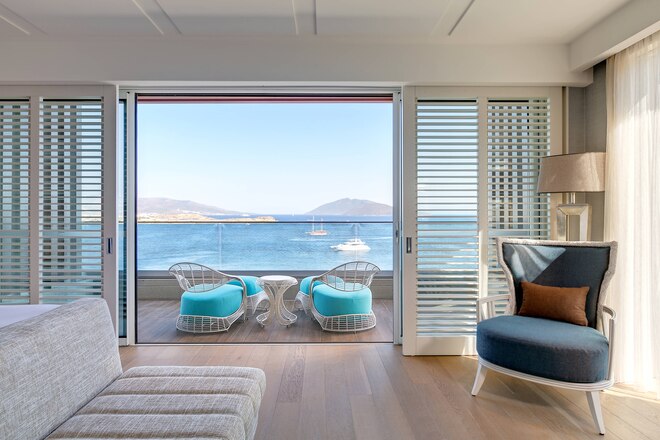 Caresse, a Luxury Collection Resort & Spa, Bodrum