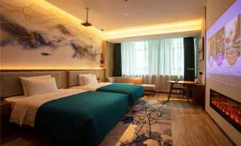 Guangde Meidu Smart Hotel