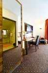 Wohlfühl-Hotel Neu Heidelberg فنادق في Edingen-Neckarhausen