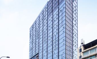 Minshan Shangli Sunshine Resort Apartment