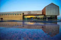 Star International Hotel - Lyx