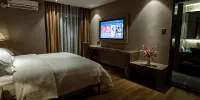 H Pin Hotel (Shaoguan Xihe Sports Center) - Superior Suite
