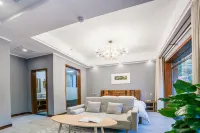 Qinyuan Shanju Private Garden Holiday Villa - 빌라