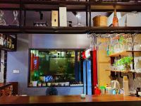 宿醉客栈(深圳较场尾店) - 大堂酒廊