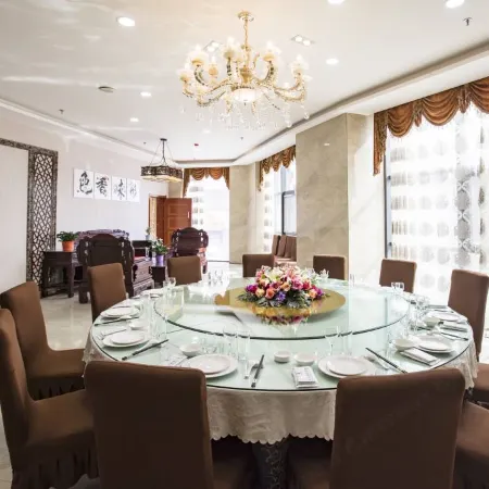 Xiyan International Hotel