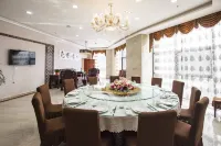 Xiyan International Hotel - breakfast