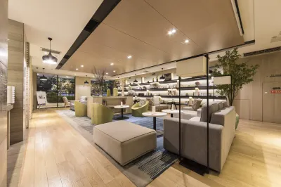 시안 베이얼환 원징루 아투어 호텔 시안/서안 도서관-펑청얼루/봉성이로 호텔