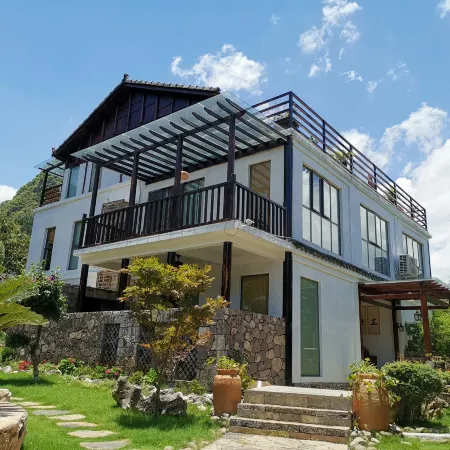 Slow Life Manor