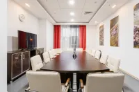 歐卡商務大飯店