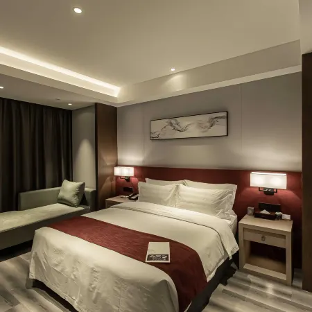 The GiorgioMorandi Hotels (Juye)