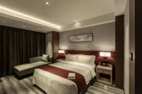 The GiorgioMorandi Hotels (Juye) Hotels in Juye