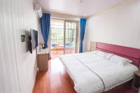 โรงแรมมันบายุน ไหลหยาง - โรงแรมราคาถูก