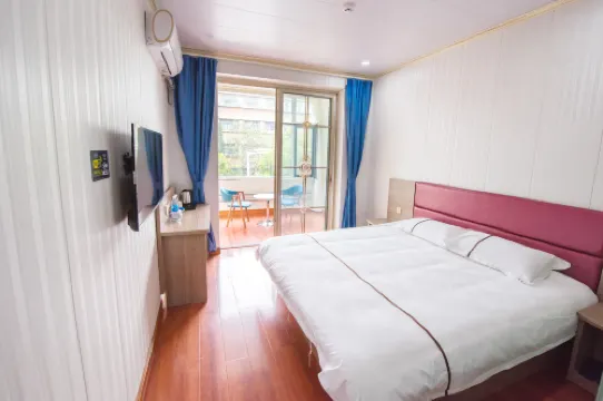 Laiyang Manbayun Hotel