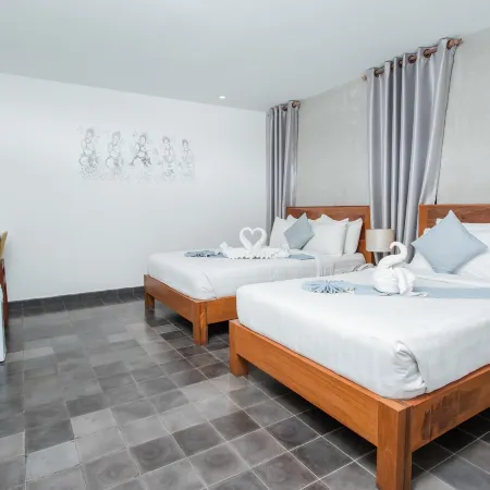 Home Chic Hotel