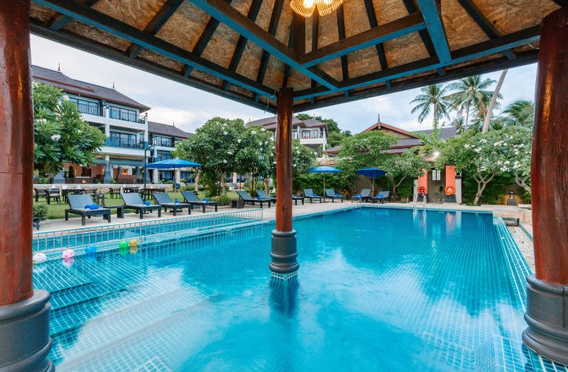 Samaya Wellness Resort photo 3