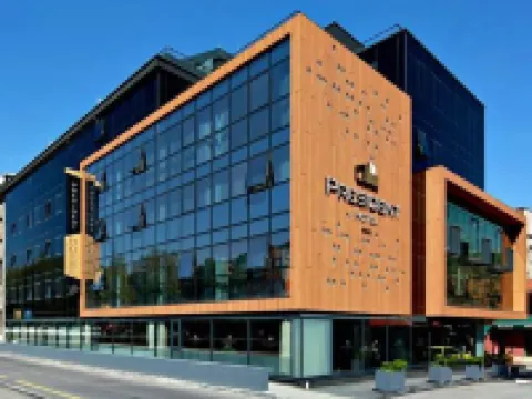 Hotel President Sarajevo Hotels in Sarajevo