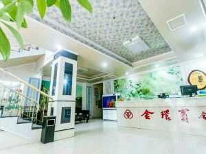 Jinhuan Hotel