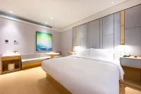 Ji Hotel (Dezhou Development Zone) Hotels near Dezhourenmin Park