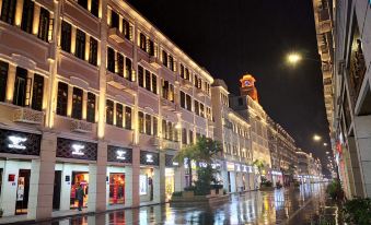 Chuncheng Hotel Lundu