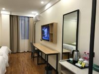 格林豪泰智选酒店(黄果树瀑布景区店) - 高级双床房