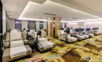 Shui Shan Fang Hotel (Guangzhou Beijing Road Pedestrian Street, Provincial People's Hospital Branch)