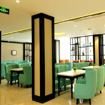 Xana Hotelle Huang he 5th Road store, Bohai International Plaza, Binzhou