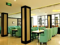 シャナホテル 浜州（渤海国際広場黄河五路）