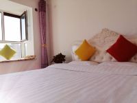 兰州椰子公寓 - 商务舒适大床房