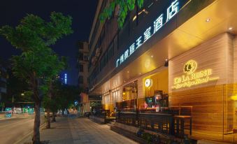 DE LA REINE BAR & SPA HOTEL GUANGZHOU