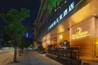 DE LA REINE BAR & SPA HOTEL GUANGZHOU