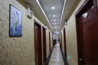 Nanjiang Huatian Business Hotel