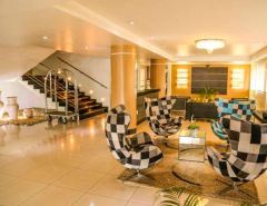 Atrium Confort Hotels