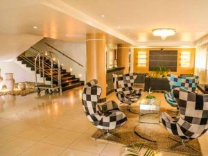 Atrium Confort Hotels