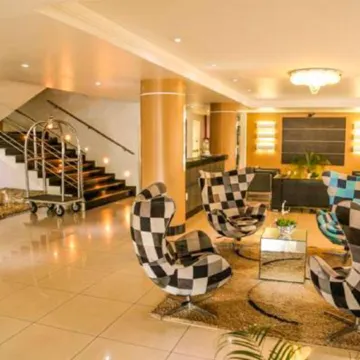 Atrium Confort Hotels