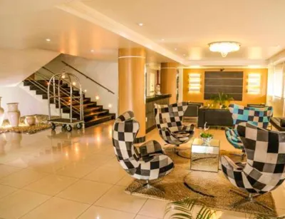 Atrium Confort Hotels