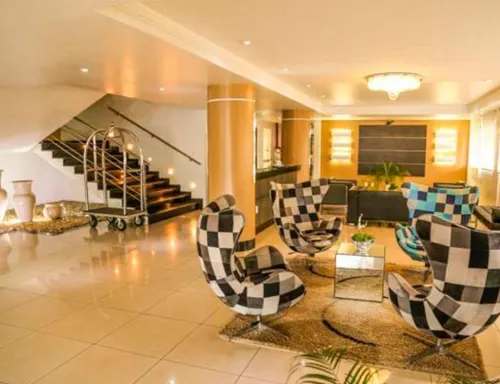 Atrium Confort Hotels Hotels in Parauapebas