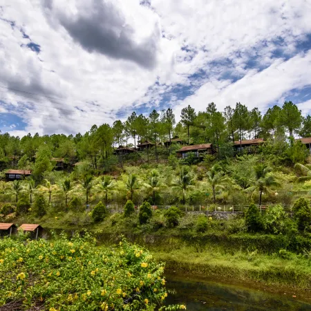 Sankofa Village Hill Resort and Spa