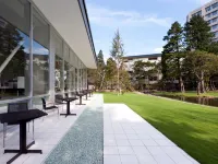 Mars GardenWood Gotemba Hotels in Gotemba