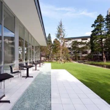 Mars GardenWood Gotemba