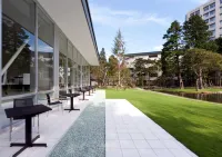 Mars GardenWood Gotemba